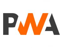 logo-Progressive Web App Example Output